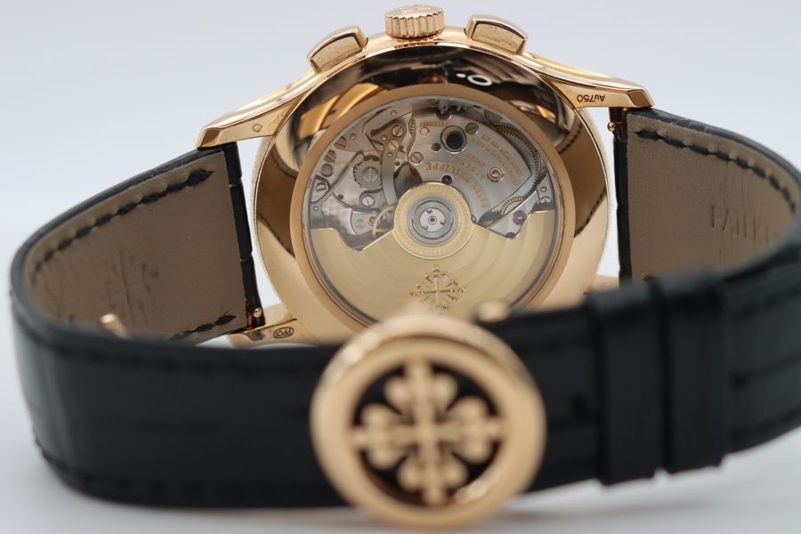 Patek Philippe Complications 5905R-001